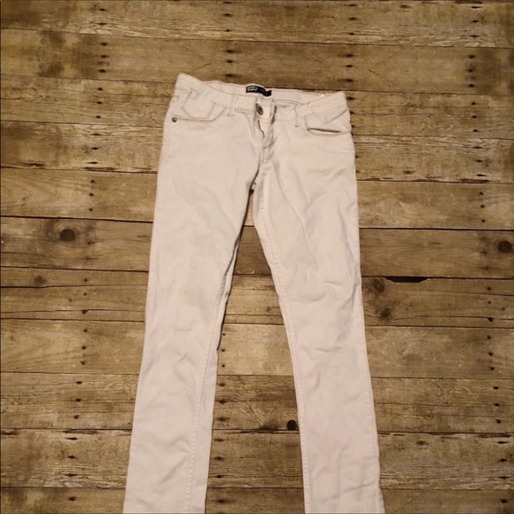 💛LEVIS GIRLS SKINNY🧡 - Picture 3 of 3